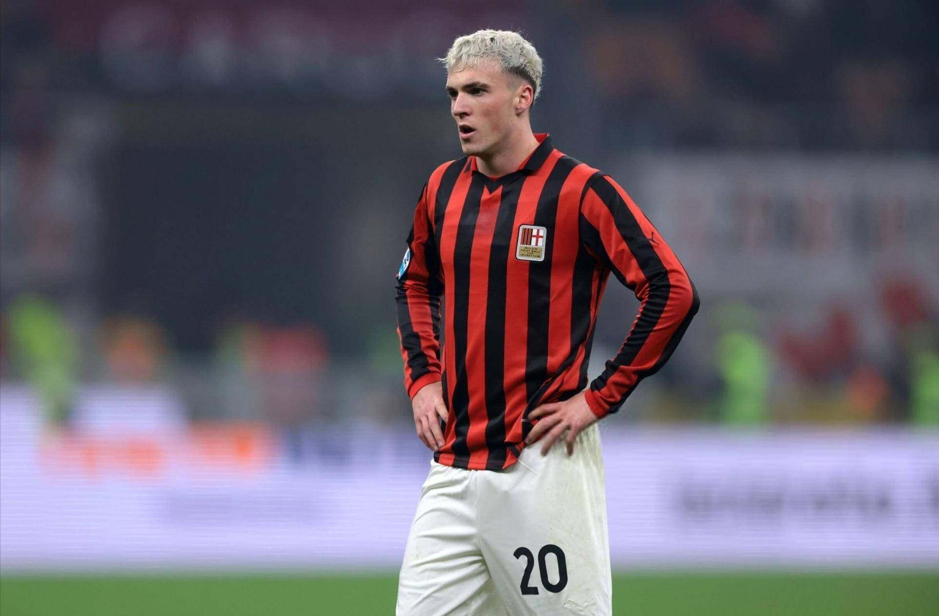 哈托：我觉得我很适合切尔西目前的踢法，所以很确定要来这里（哈托：与切尔西踢法契合，因此果断选择来这里）