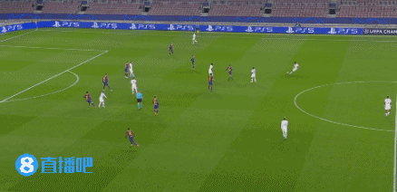 梅西的偶像艾马尔，他的足球水平到底有多强？